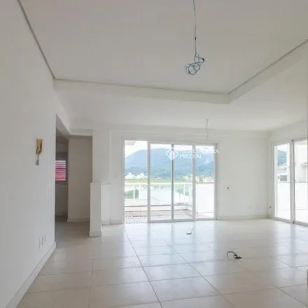 Buy this 2 bed apartment on Rua Otávio Cruz in Rio Tavares, Florianópolis - SC