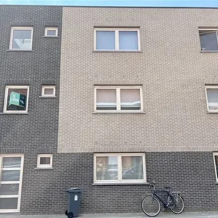Image 5 - Kleine Heimelinkstraat 1, 9100 Sint-Niklaas, Belgium - Apartment for rent