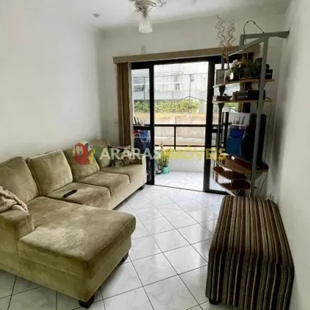 Buy this 3 bed apartment on BR in Rua Francisco Chaves, Vila Itapanhaú