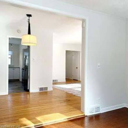 Image 6 - 15791 Kirkshire Avenue, Beverly Hills, MI 48025, USA - Apartment for rent