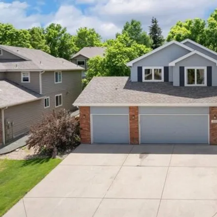 Buy this 5 bed house on 607 Flagler Road in Fort Collins, CO 80525