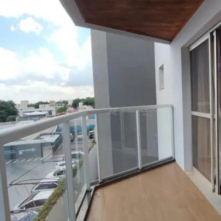Rent this 3 bed apartment on Avenida Curitiba in Zona 04, Maringá - PR