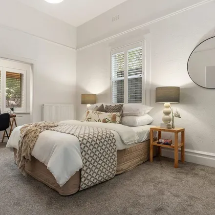 Rent this 4 bed apartment on 2B Charles Street in Hampton VIC 3188, Australia