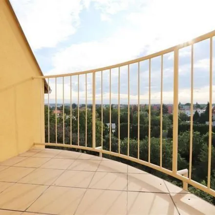 Rent this 3 bed apartment on Záhumenice 738/2a in 619 00 Brno, Czechia