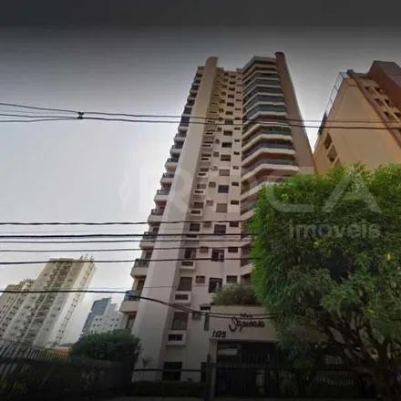 Image 1 - Rua Campos Salles 1131, Vila Seixas, Ribeirão Preto - SP, 14015-110, Brazil - Apartment for sale