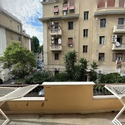 Rent this 2 bed apartment on Via Monte Senario in 00141 Rome RM, Italy