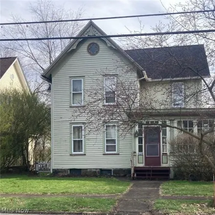 Buy this 3 bed house on 529 Wellman Avenue Southeast in New England, Massillon