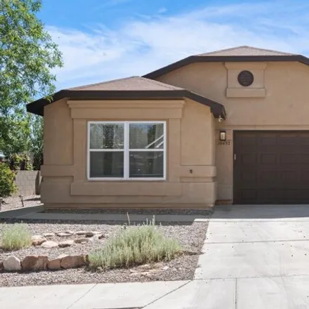 Buy this 3 bed house on 10434 Pamplona Street Northwest in Albuquerque, NM 87114