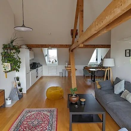 Image 4 - Gotthelfstrasse 9, 4054 Basel, Switzerland - Apartment for rent