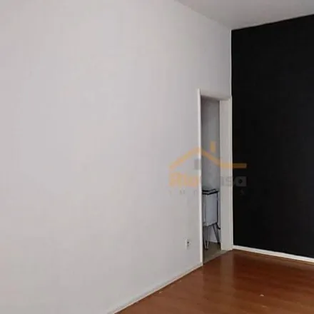 Rent this 1 bed apartment on Rua Humaitá in Humaitá, Rio de Janeiro - RJ