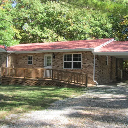 Image 2 - 346 Colditz Road, Fentress County, TN 38556, USA - House for sale