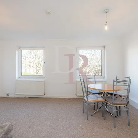Image 2 - Crumbles Castle, Bingfield Street, London, N1 0GD, United Kingdom - Apartment for rent