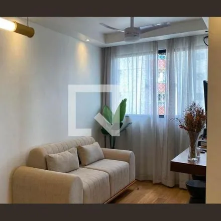 Rent this 2 bed apartment on Rua T-37 in Setor Bela Vista, Goiânia - GO