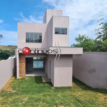 Buy this 4 bed house on Avenida A in Lagoa Santa - MG, 33233-569
