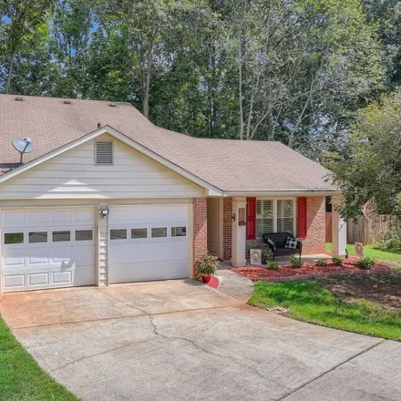Buy this 3 bed house on 1800 Baynard Court in Cobb County, GA 30102