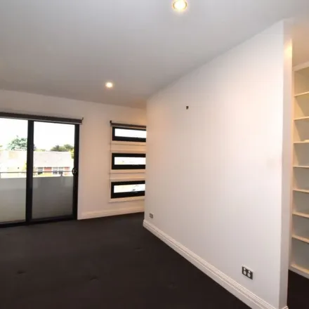 Rent this 3 bed apartment on Ridge Avenue in Hampton East VIC 3188, Australia