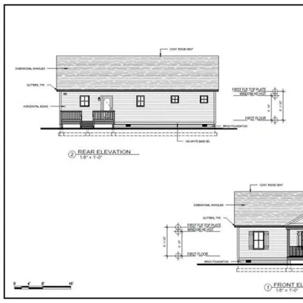 Image 2 - 7400 Atlee Road, Mayfield Farms, Mechanicsville, VA 23111, USA - House for sale