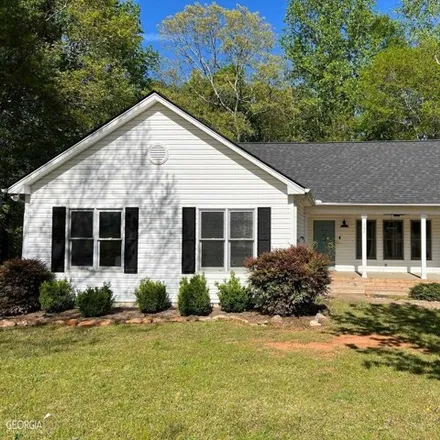 Rent this 3 bed house on 202 Concord Drive in Watkinsville, Oconee County