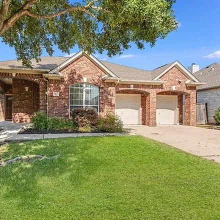 Buy this 3 bed house on 4258 Bent Wood Court in Williamson County, TX 78665