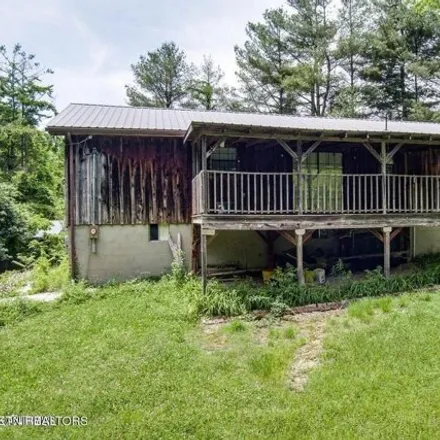 Image 6 - 1430 West Cove Road, Jamestown, Fentress County, TN 38556, USA - House for sale