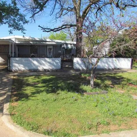 Buy this 3 bed house on 244 Farris Street in Wichita Falls, TX 76301