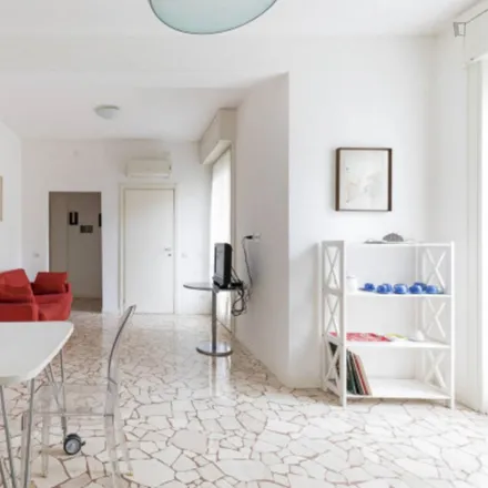 Image 7 - Via Cesare Cesariano 6, 20154 Milan MI, Italy - Apartment for rent