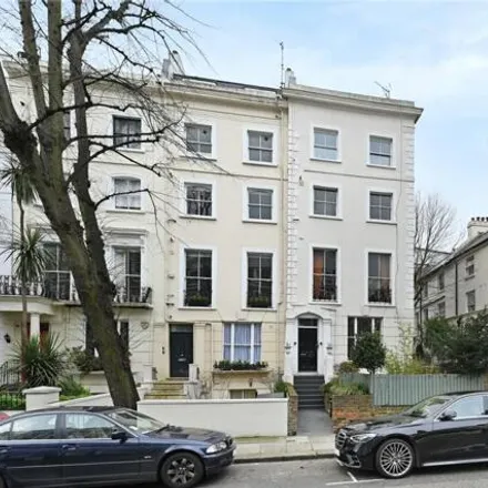 Image 6 - 41 Moorhouse Road, London, W2 5DJ, United Kingdom - Room for rent