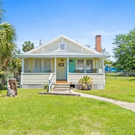 Buy this 3 bed house on 867 Long Avenue in Port Saint Joe, FL 32456