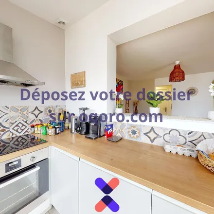Rent this 8 bed apartment on 3 Rue de Bretagne in 44700 Orvault, France