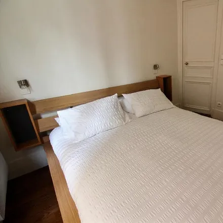 Image 4 - 46 Rue Dulong, 75017 Paris, France - Apartment for rent