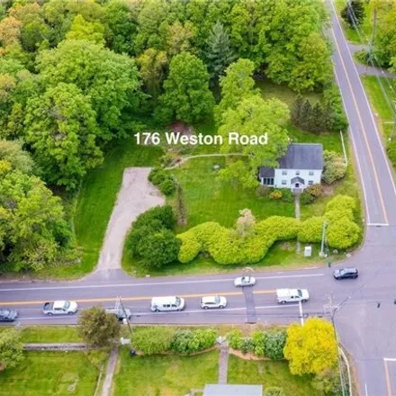 Buy this 4 bed house on 176 Weston Road in Weston, CT 06883