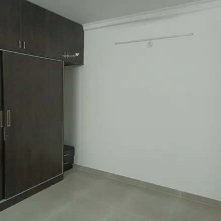 Image 5 - Devarabeesanahalli Flyover, Devarabeesanahalli, Bengaluru - 530103, Karnataka, India - Apartment for rent