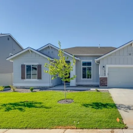 Buy this 4 bed house on 6720 South Dedication Way in Meridian, ID 83642