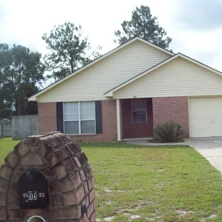 Rent this 3 bed house on 89 Tempest Lane in Walthourville, Liberty County