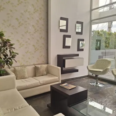 Rent this 2 bed apartment on Francisco Feijoo in 170104, Quito