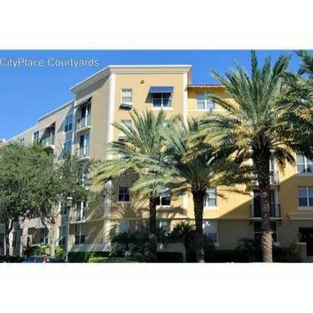 Image 8 - AW Dreyfoos School of the Arts, 501 South Sapodilla Avenue, West Palm Beach, FL 33401, USA - Apartment for rent