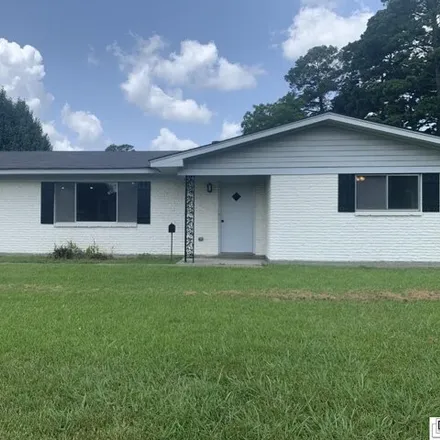 Buy this 3 bed house on 305 Warren Dr in West Monroe, Louisiana