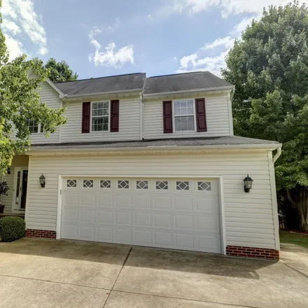 Image 1 - 15 Lotus Lane, Stafford County, VA 22554, USA - House for rent