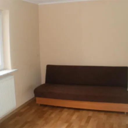 Rent this 2 bed apartment on Terespolska 10 in 85-566 Bydgoszcz, Poland