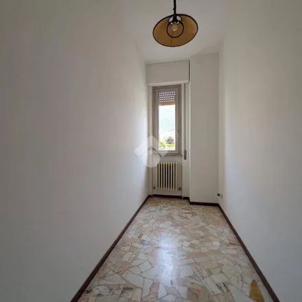 Rent this 4 bed apartment on Via Ranica in 24020 Torre Boldone BG, Italy