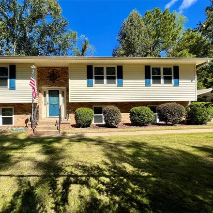 Image 1 - Knight Street, Wetumpka, Elmore County, AL, USA - House for sale