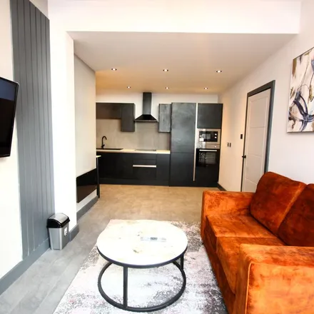 Image 7 - Ingot Street, Preston, PR1 8SW, United Kingdom - Apartment for rent