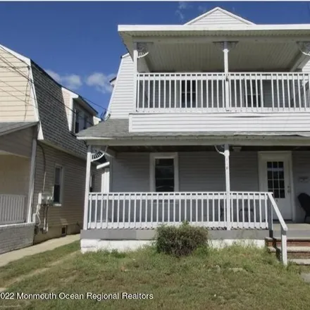 Rent this 2 bed house on 178 18th Avenue in Belmar, Monmouth County