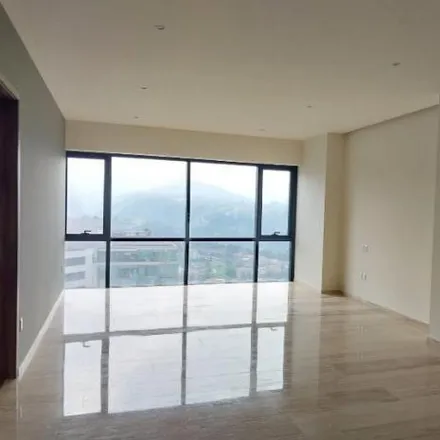 Rent this 3 bed apartment on unnamed road in 52764 Jesús del Monte, MEX