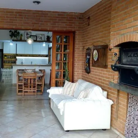 Image 1 - Alameda Grajaú, Alphaville, Barueri - SP, 06454-050, Brazil - House for sale
