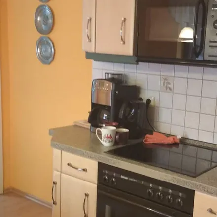 Rent this 4 bed house on Schwallungen in Thuringia, Germany