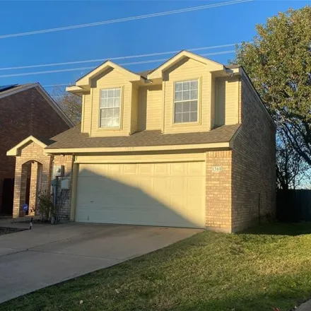 Rent this 3 bed house on 1359 Mimosa Lane in Lewisville, TX 75077