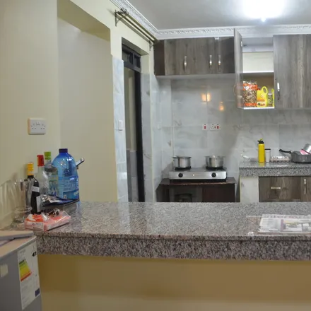Image 5 - Nairobi, Garden Estate, NAIROBI COUNTY, KE - Apartment for rent