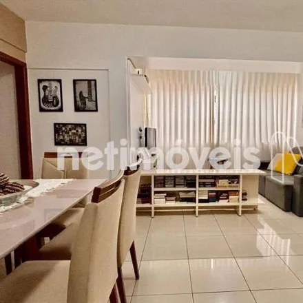 Buy this 3 bed apartment on Rua Belmiro Braga 379 in Caiçaras, Belo Horizonte - MG