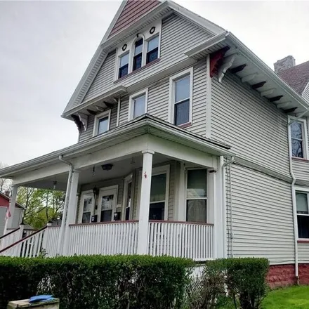Buy this 4 bed house on 183 North Union Street in City of Rochester, NY 14605